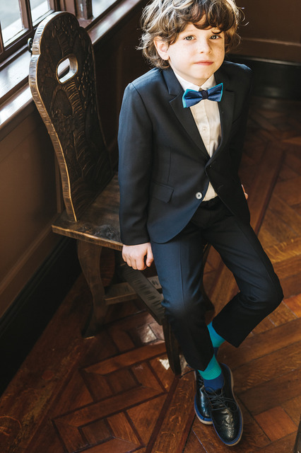 「ポールスミス ジュニア」