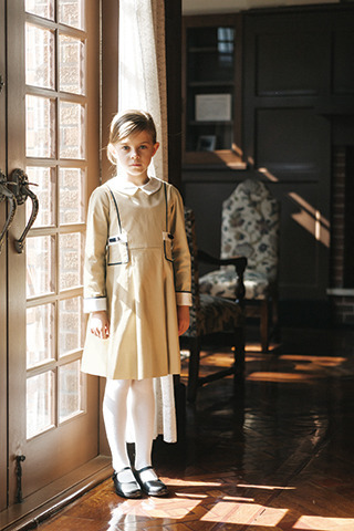 「ミルフィーユ」