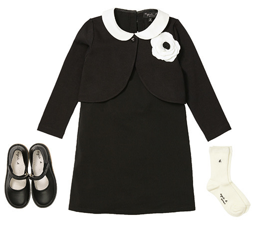 「アニエスベー」