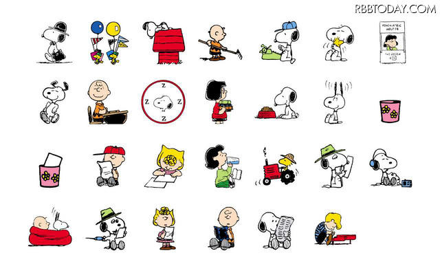 アイコン例 アイコン例