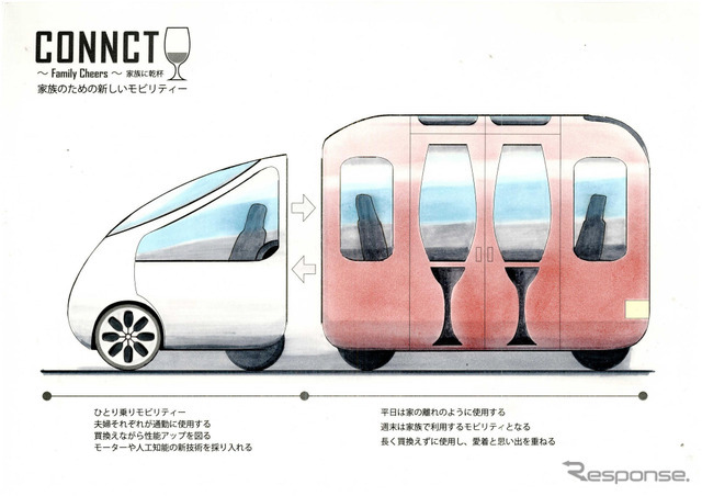 最優秀賞となった坂田康介さんの作品