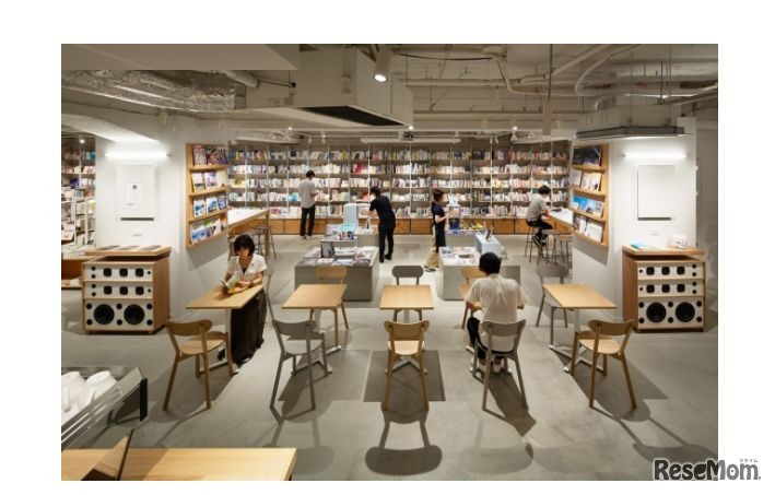 BOOK LAB TOKYO
