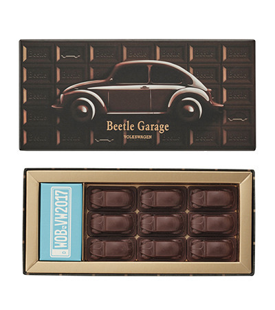 ビートル ビートルガレージ 2,000円