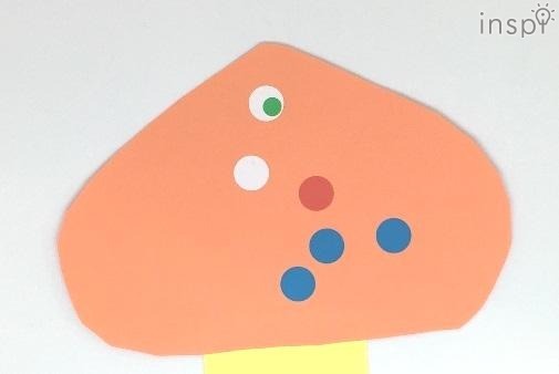 きのこはモチベーションがあがらなかったらしい