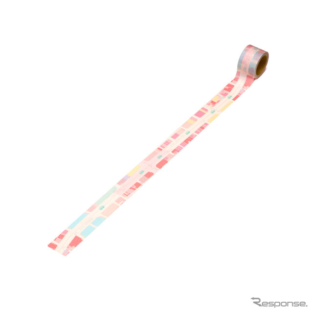 STREET MEMO TAPE（広島）