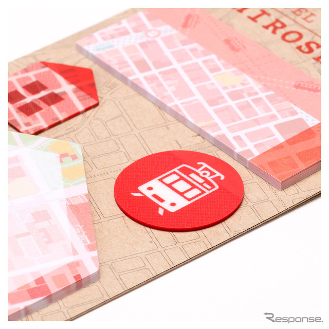 TRAVEL TAG FUSEN（広島）