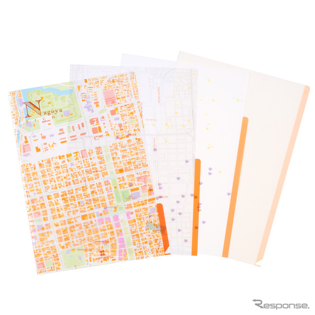 3LAYER mati FILE（名古屋）