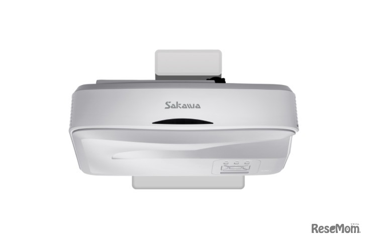 新モデル ワイード「SP-UW360iR」