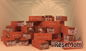 横浜赤レンガ卒業設計展2017