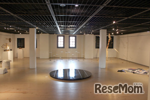 横浜美術大学 平成28年度 横浜美術大学卒業制作選抜展