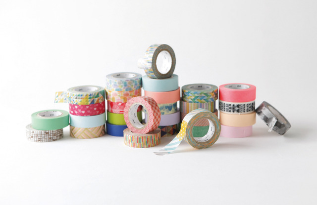 手紙社主催「紙博」が開催