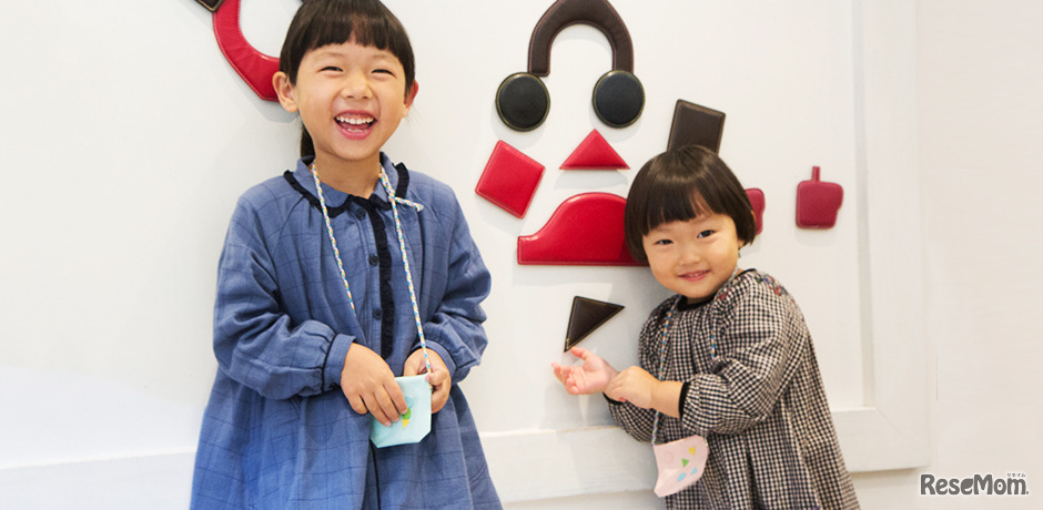 ワークショップのようす