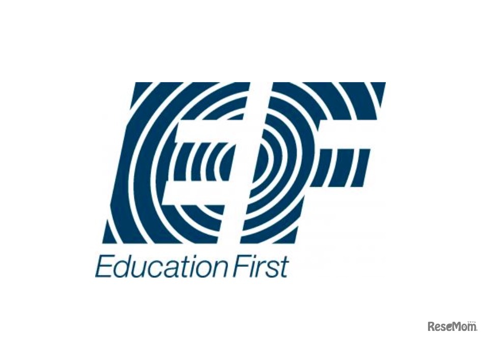 イー・エフ・エデュケーション・ファースト（EF）