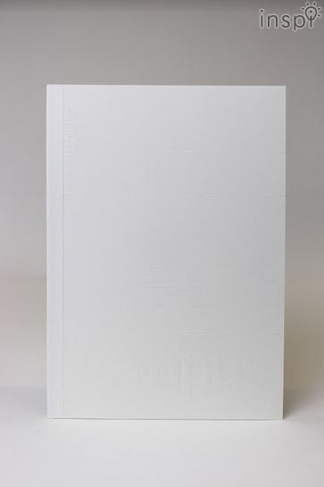 エンボスノート