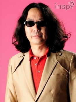 イラストレーターのみうら じゅん氏