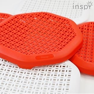 Stoop JAXA バージョン