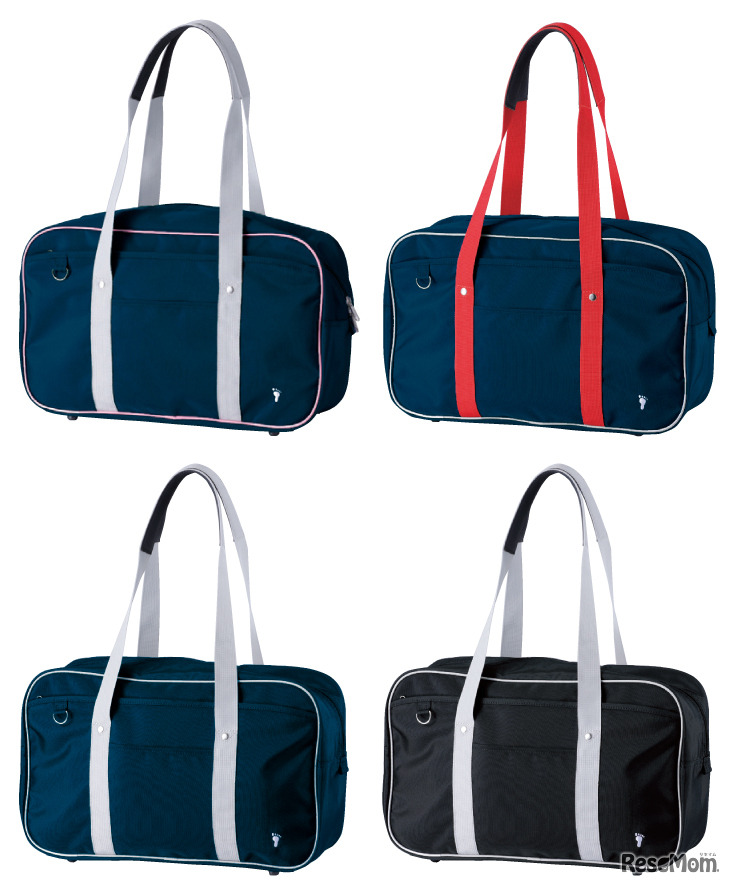 4色展開で男女兼用