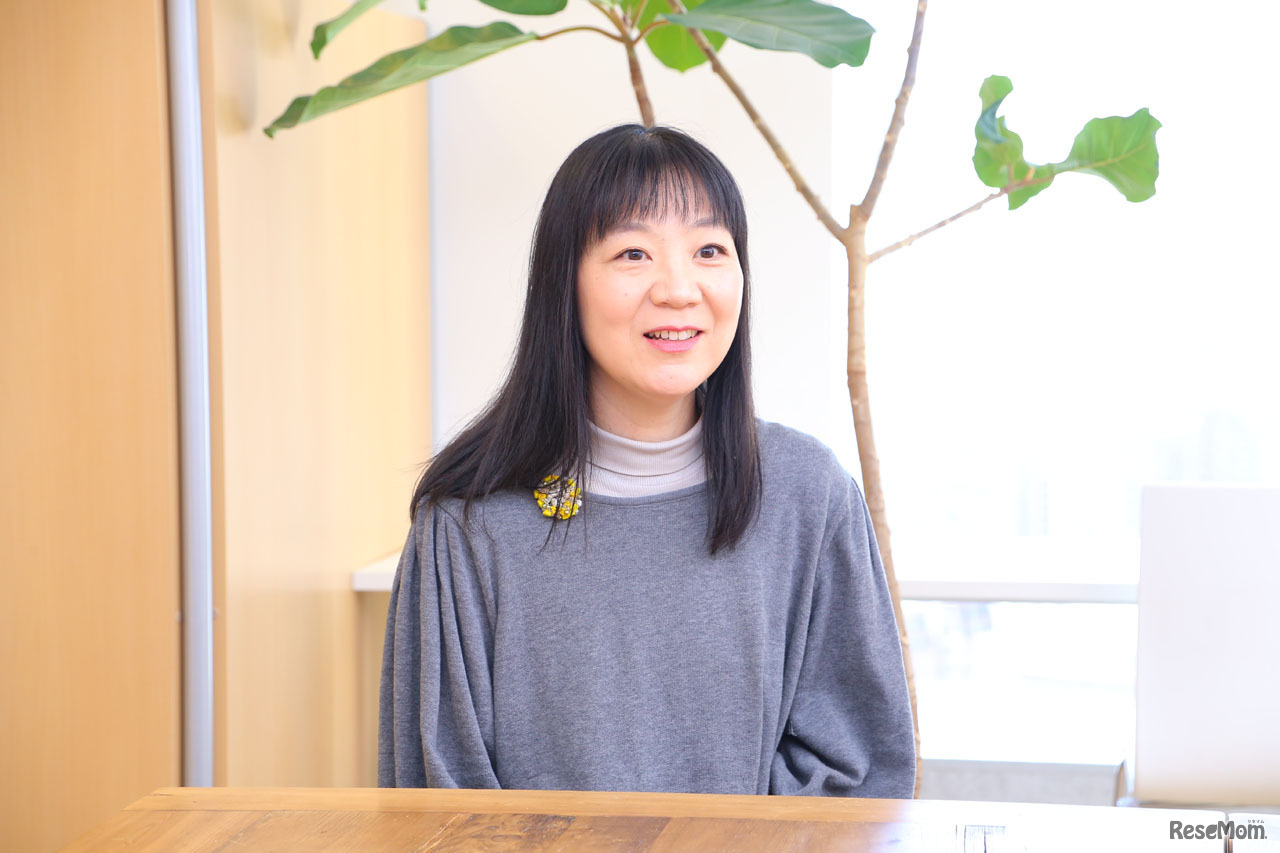 【母親座談会】有名中高生のPC活用…マイパソコンを持つ意味とは