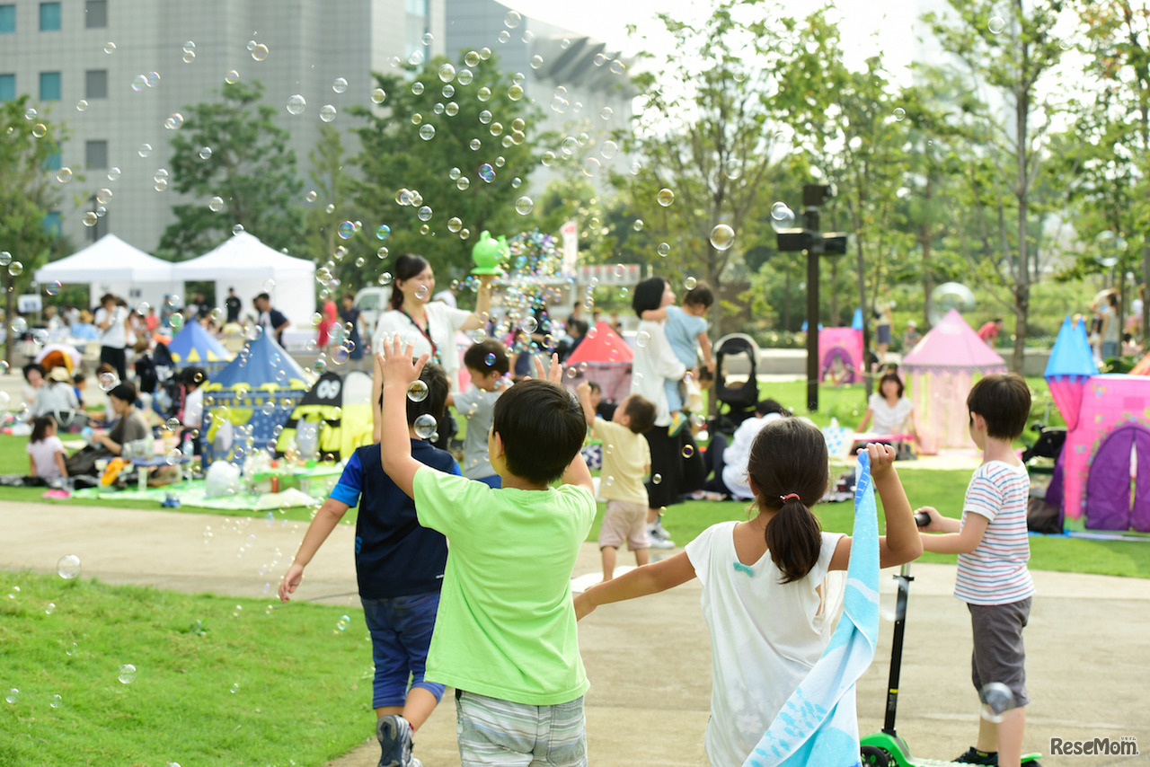 品川オープンシアター（イメージ）