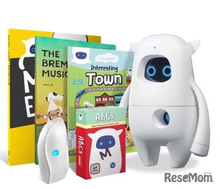 Musio X 教材セット