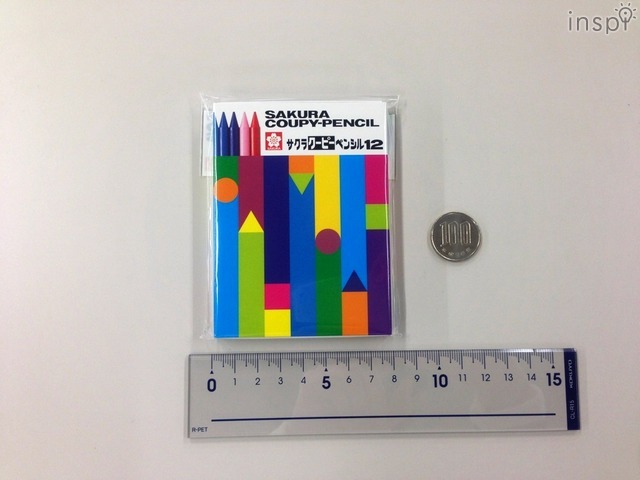 by LoFt／クーピーペンシル　ミニ[写真2]