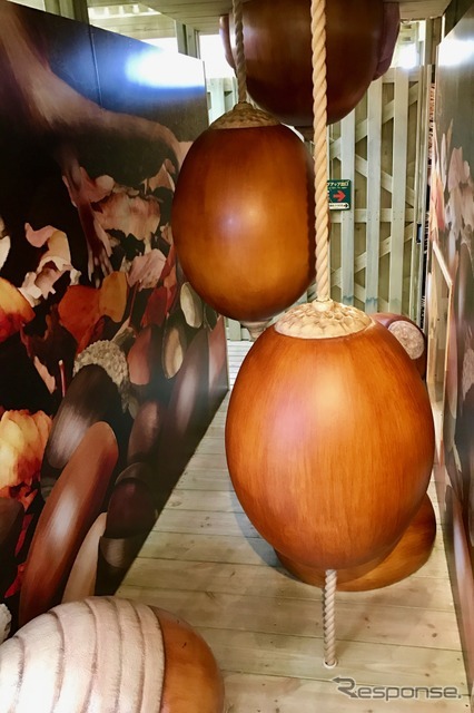 ツインリンク迷宮森殿