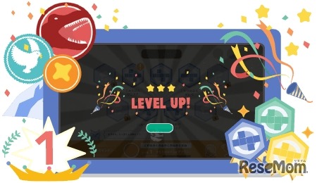 Think!Think!のアプリイメージ