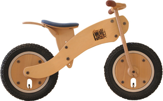 【秋田県】ワークス・ギルド・ジャパン/ベントウッドサイクル Type-01