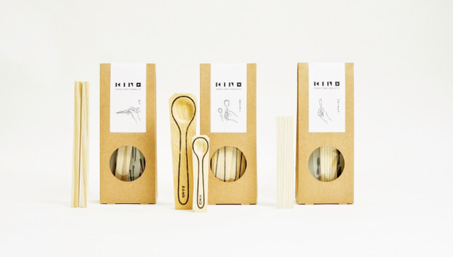 【東京都】KINO TOKYO TREE PRODUCT/KINO つくるキット