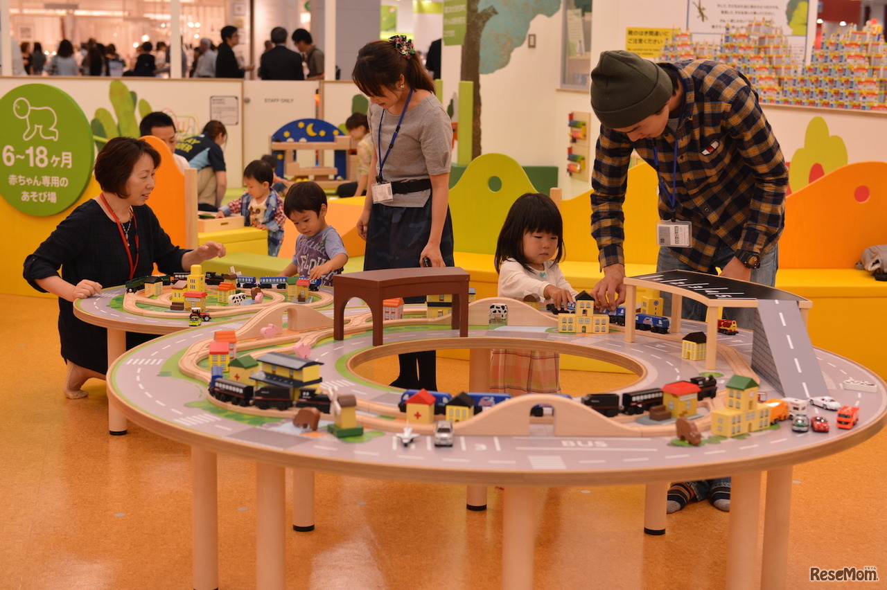 キドキドのようす（イメージ）