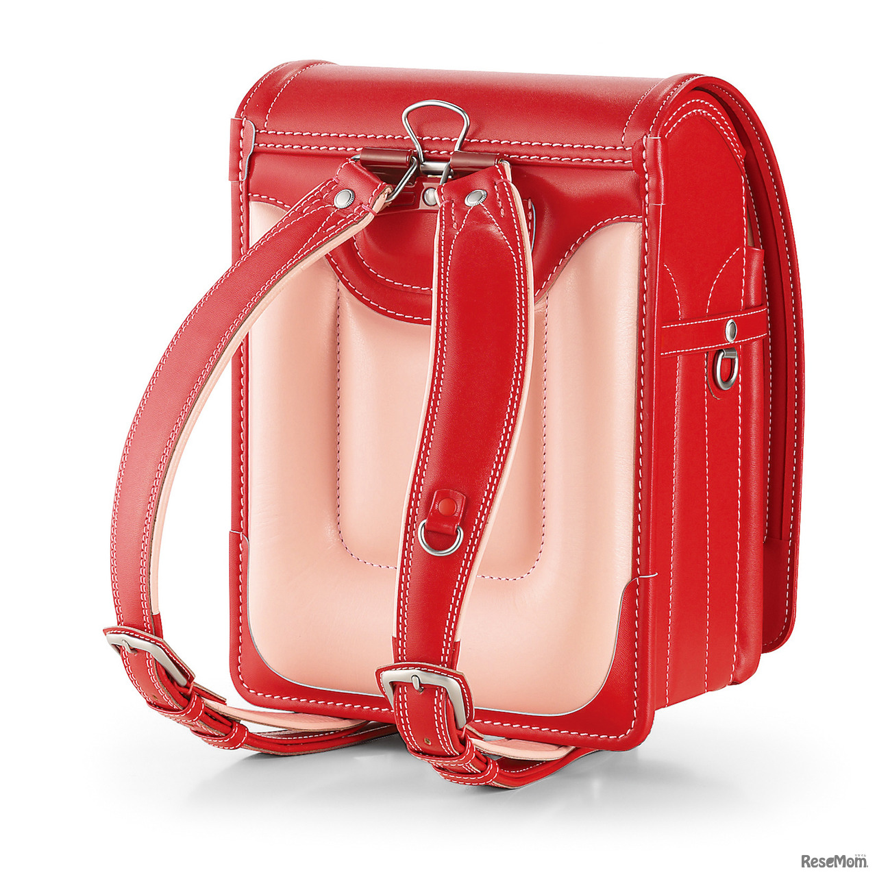 2017年モデルで女の子に人気の高かった「赤系」