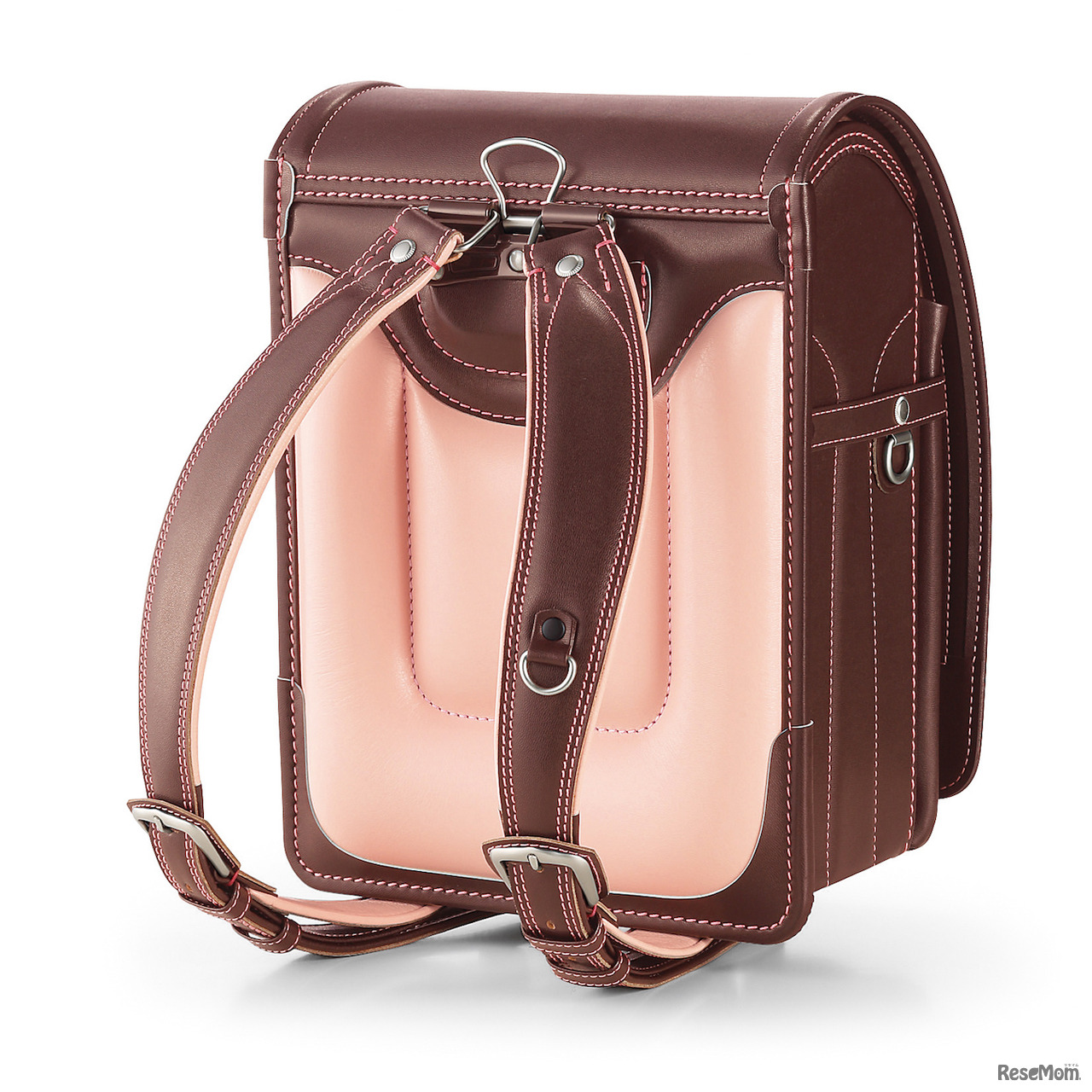 2017年モデルで女の子に人気の高かった「茶系」