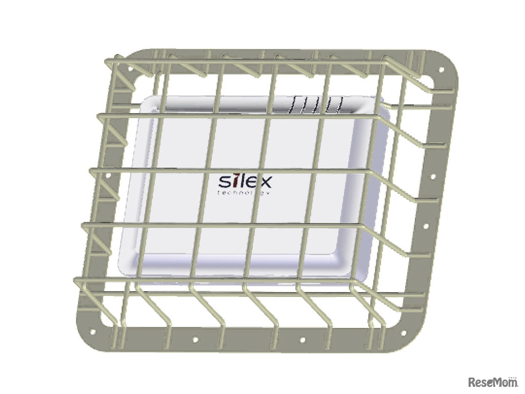 オプション金具