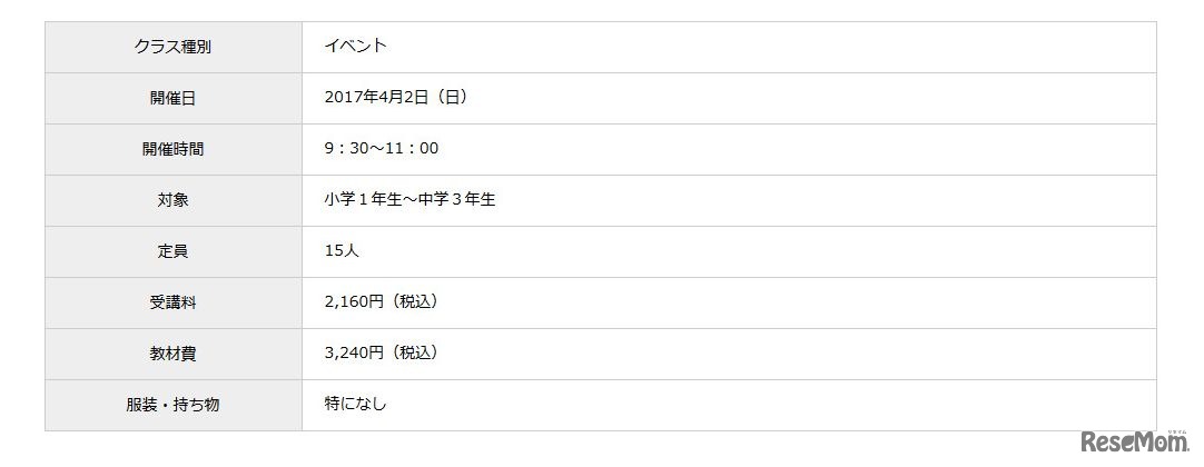 T-KIDSシェアスクール　LITALICOワンダー提供「3Dペンを使って無人島にみんなの世界をつくりあげよう！」参加条件など