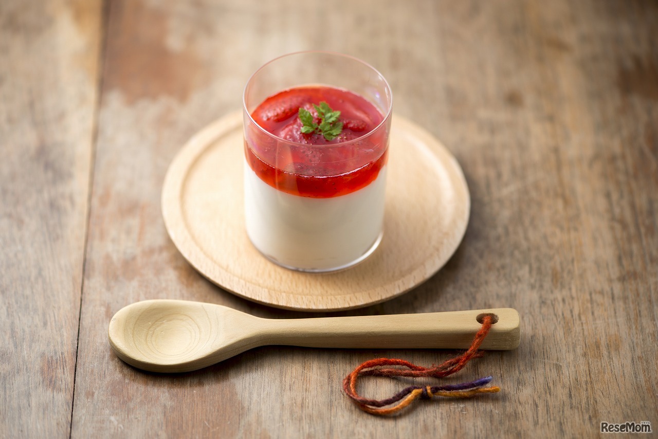 ワークショップ　木のスプーンづくり＋スイーツ体験