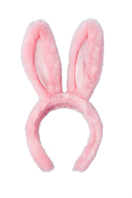 うさみみカチューシャ