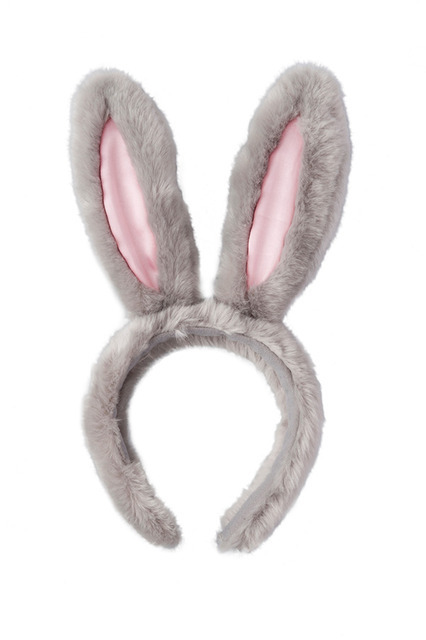 うさみみカチューシャ