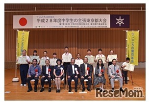 2016年度のようす