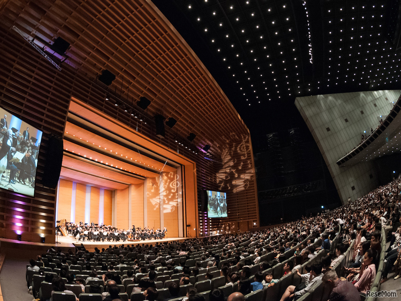 ラ・フォル・ジュルネ・オ・ジャポン（イメージ）　（C）Team Miura