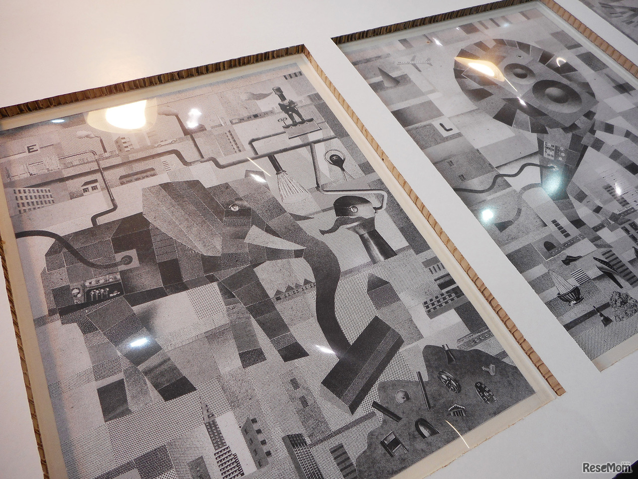 コクマイトヨヒコ氏の入選作