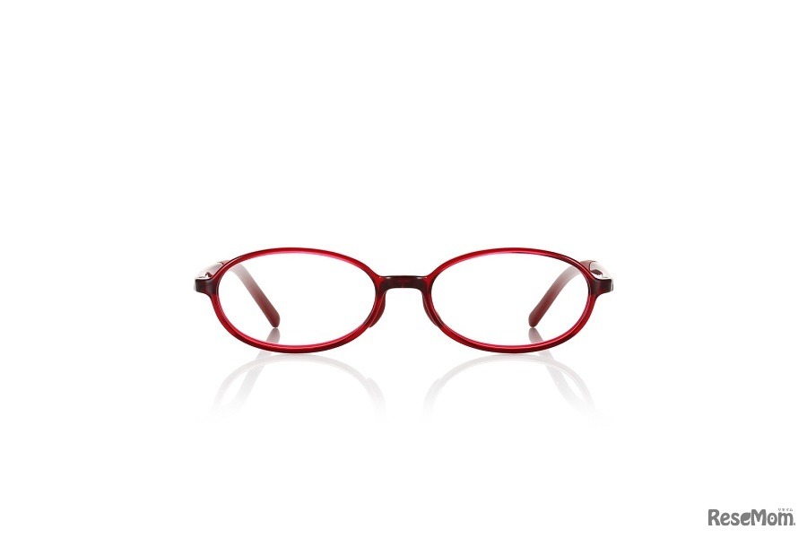 「JINS KIDS & JUNIOR」の新モデル