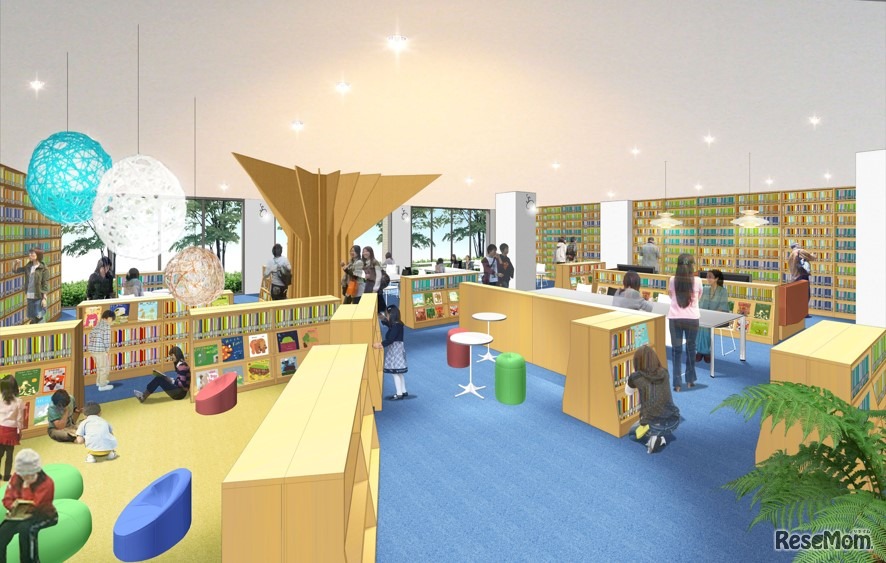 千代田インターナショナルスクール東京（CHIST）イメージ