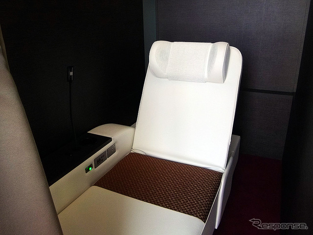 4月24日にオープンする「西武秩父駅前温泉 祭の湯」