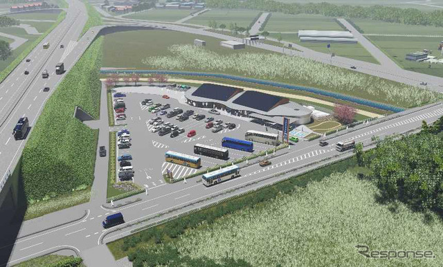 木更津うまくたの里