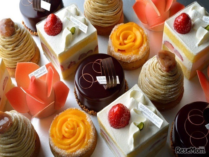 日本橋キッズタウン ～わくわく！ワーク体験～（イメージ画像）