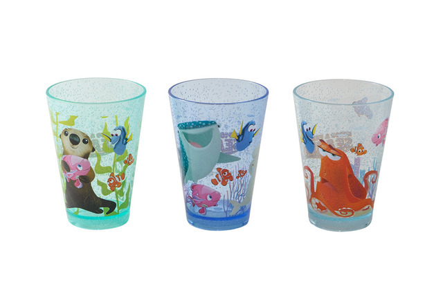 新アトラクション「ニモ＆フレンズ・シーライダー」スペシャルグッズ