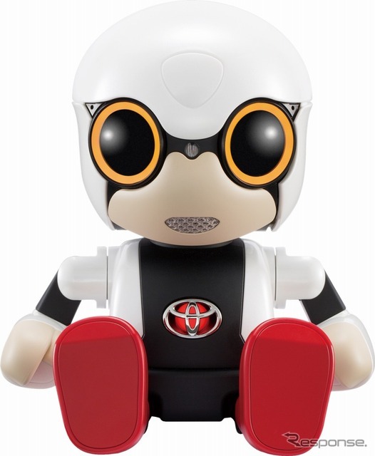 KIROBO mini