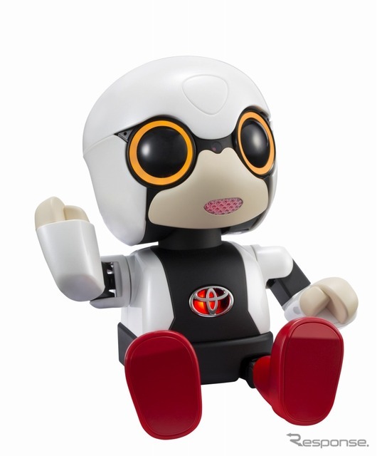 KIROBO mini
