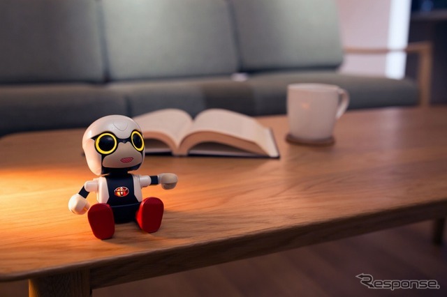KIROBO mini
