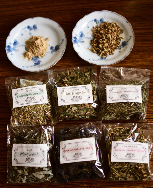 国連大学屋根下＆中庭にて第5回TOKYO CRAFT MARKETが開催